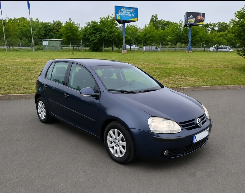 VW Golf 5 - 1.9 TDI / 105 | Mobile.bg � ����������� 2