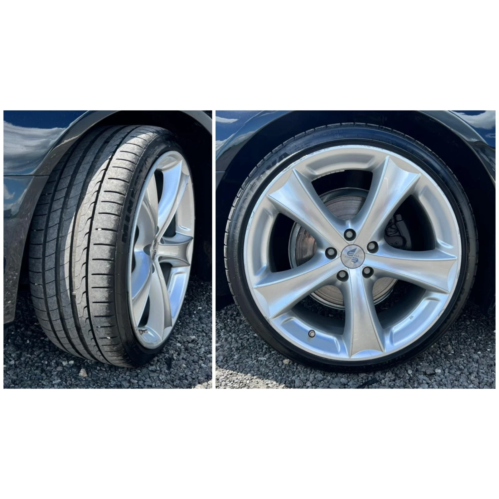 Audi A4 2.0TDI/143кс./6ск, снимка 11 - Автомобили и джипове - 54714265