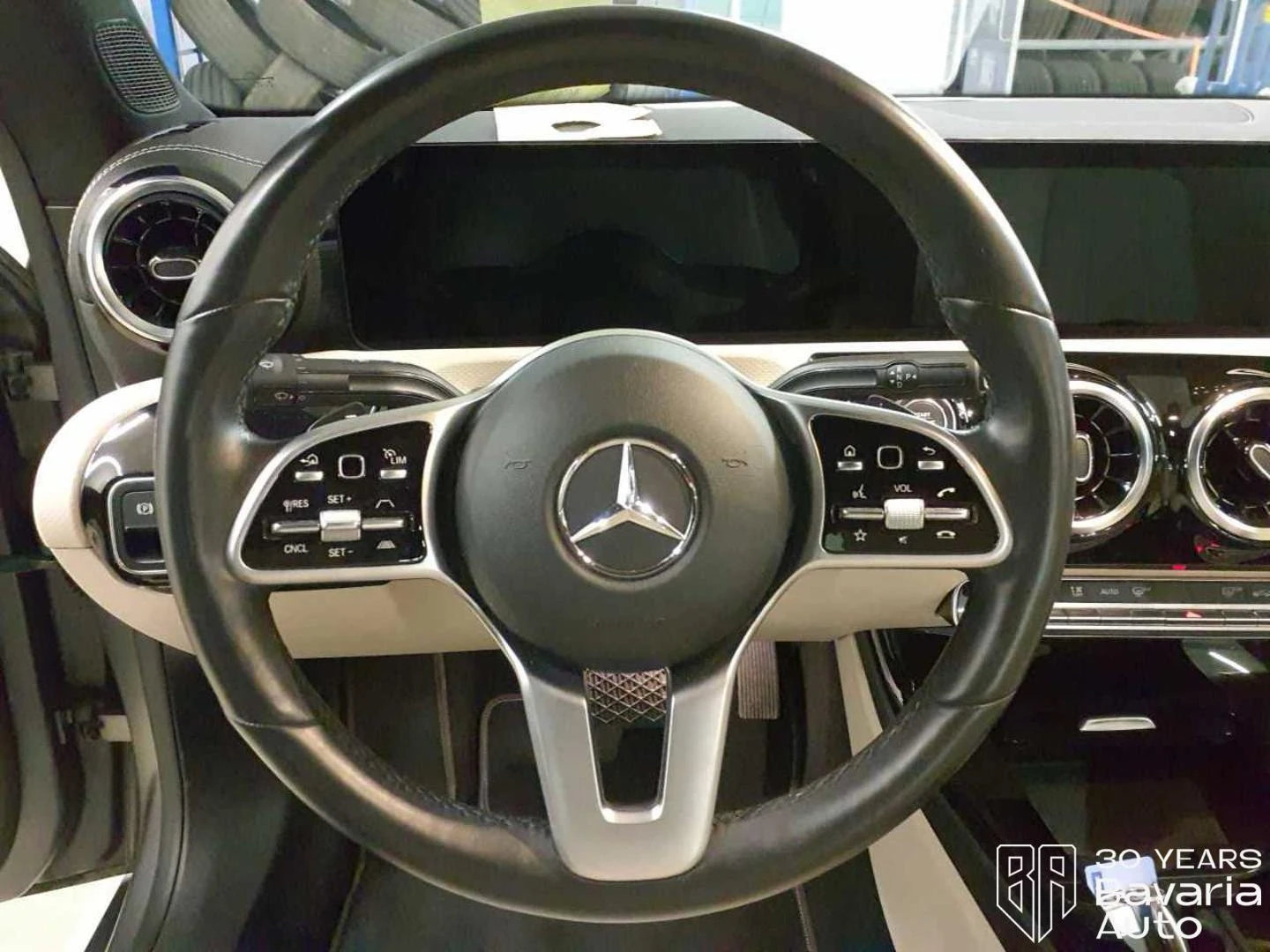 Mercedes-Benz CLA 220 d 4MATIC AMG Line, снимка 9 - Автомобили и джипове - 54746286