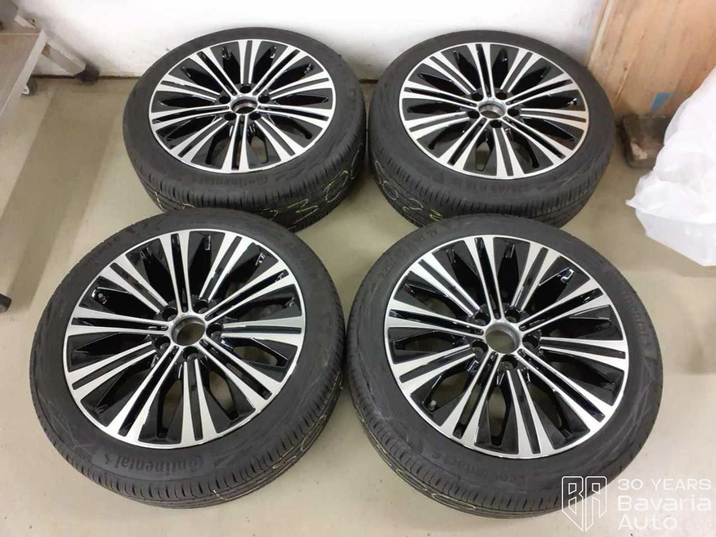 Mercedes-Benz CLA 220 d 4MATIC AMG Line, снимка 16 - Автомобили и джипове - 54746286