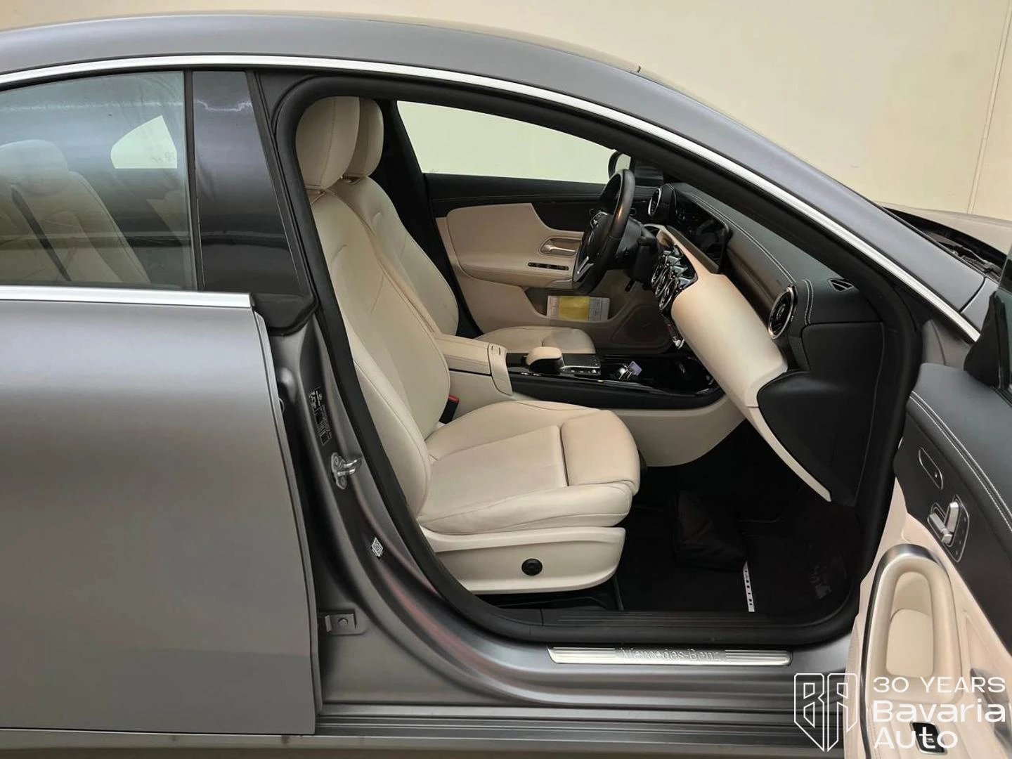 Mercedes-Benz CLA 220 d 4MATIC AMG Line, снимка 6 - Автомобили и джипове - 54746286