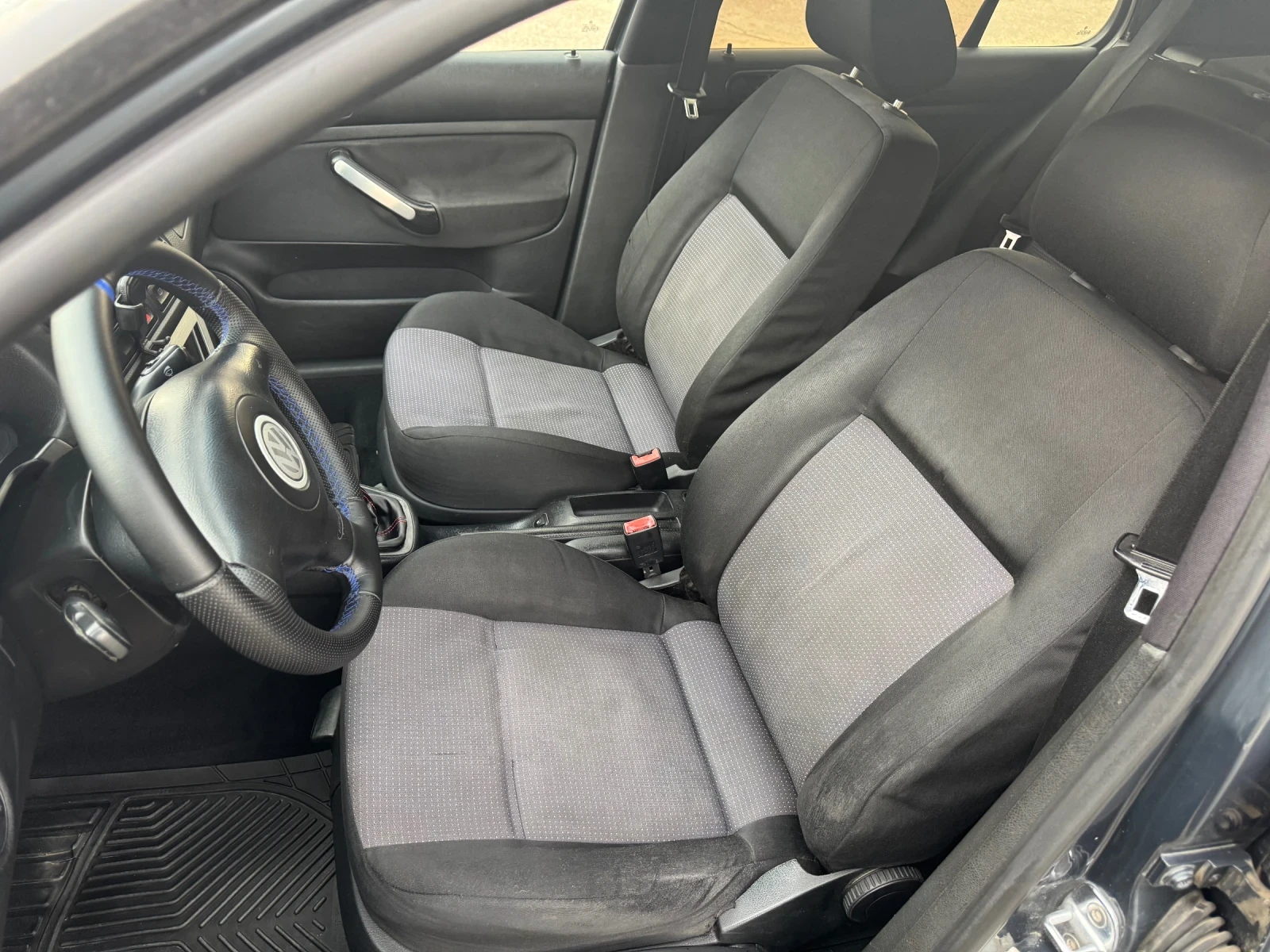 VW Golf, снимка 16 - Автомобили и джипове - 54807932
