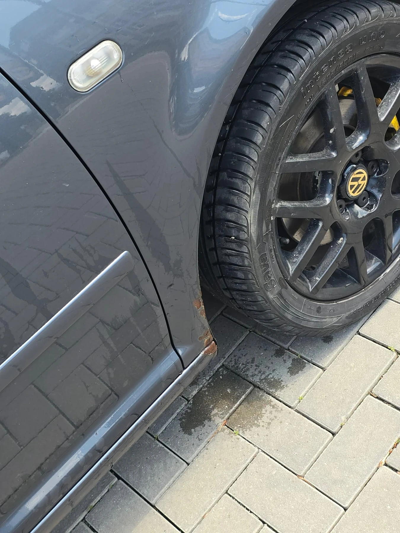 VW Golf, снимка 9 - Автомобили и джипове - 54807932
