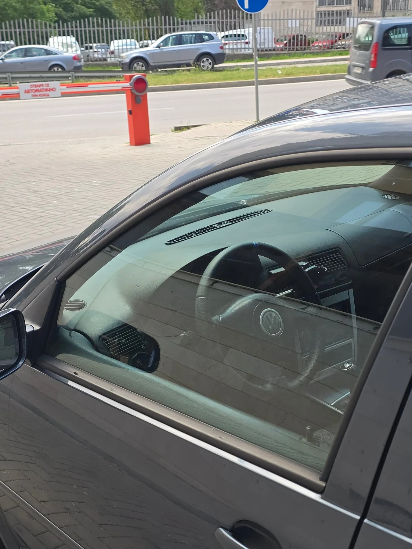 VW Golf, снимка 12 - Автомобили и джипове - 54807932