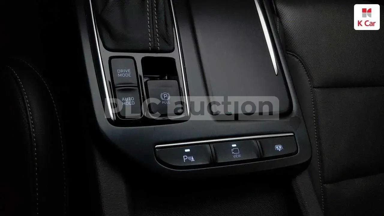 Hyundai Grandeur 3.0| 360| ОБДУХВАНЕ| HEAD-UP| ВКЛ.ТЕХНОТЕСТ, снимка 13 - Автомобили и джипове - 54910960