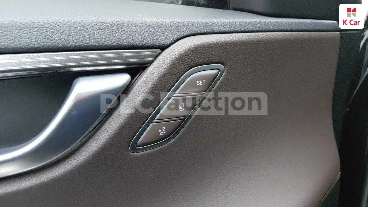 Hyundai Grandeur 3.0| 360| ОБДУХВАНЕ| HEAD-UP| ВКЛ.ТЕХНОТЕСТ, снимка 15 - Автомобили и джипове - 54910960