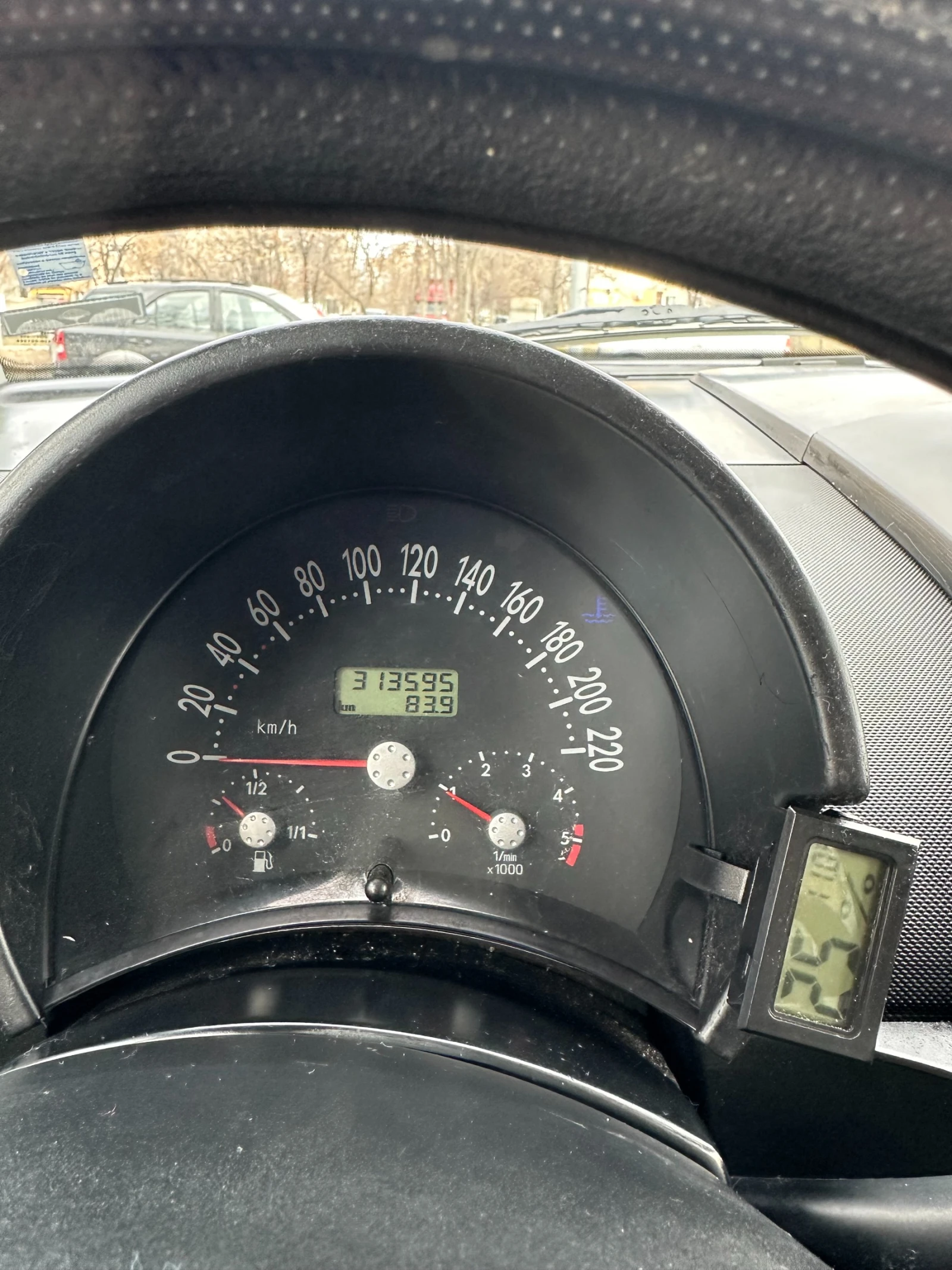 VW New beetle, снимка 6 - Автомобили и джипове - 54911255