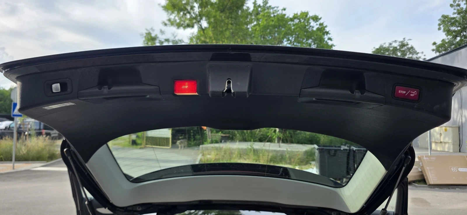 Mercedes-Benz C 250 4matic 9g-tronic navi, снимка 16 - Автомобили и джипове - 54982820
