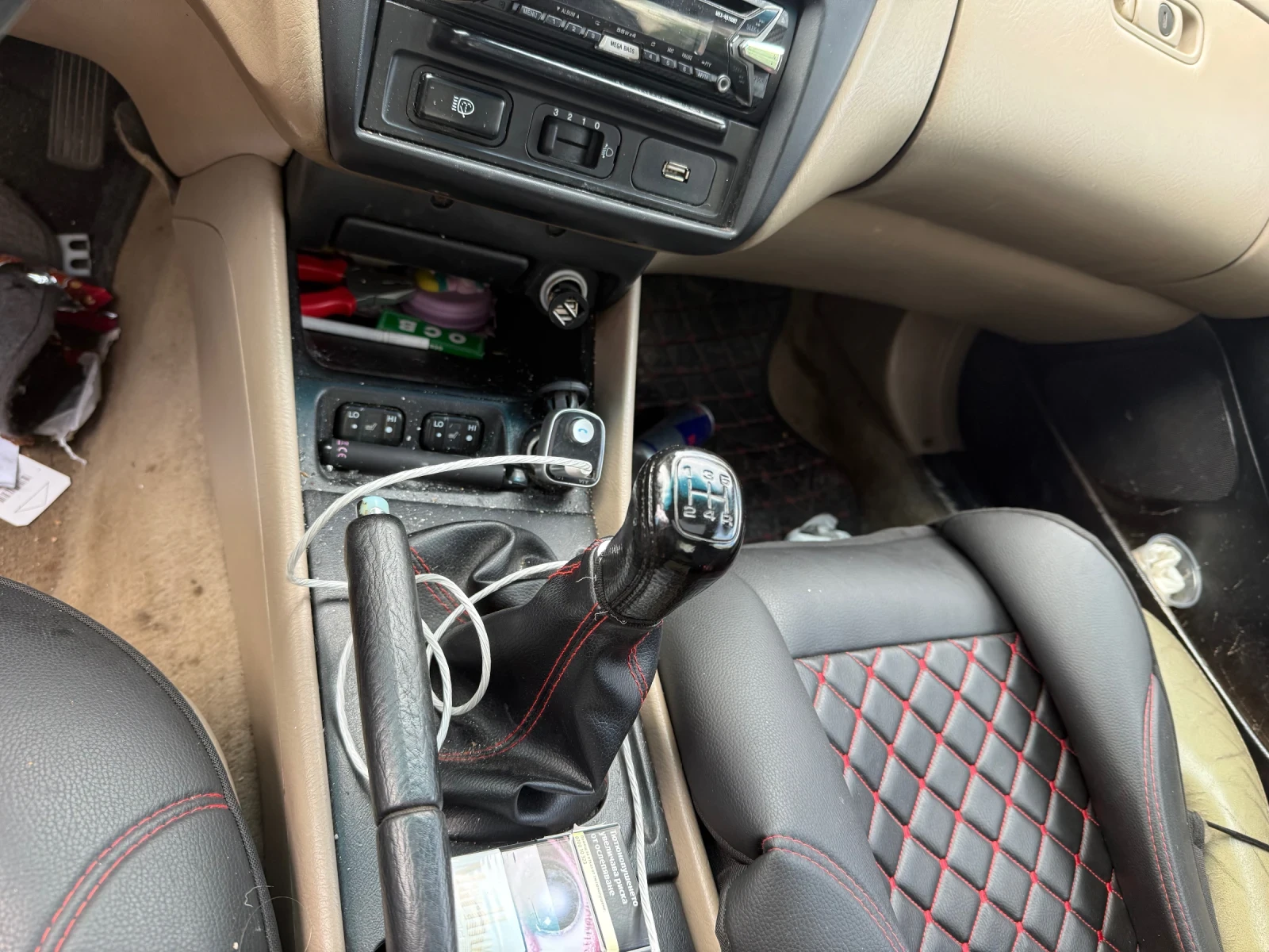 Honda Accord | Mobile.bg � ����������� 8