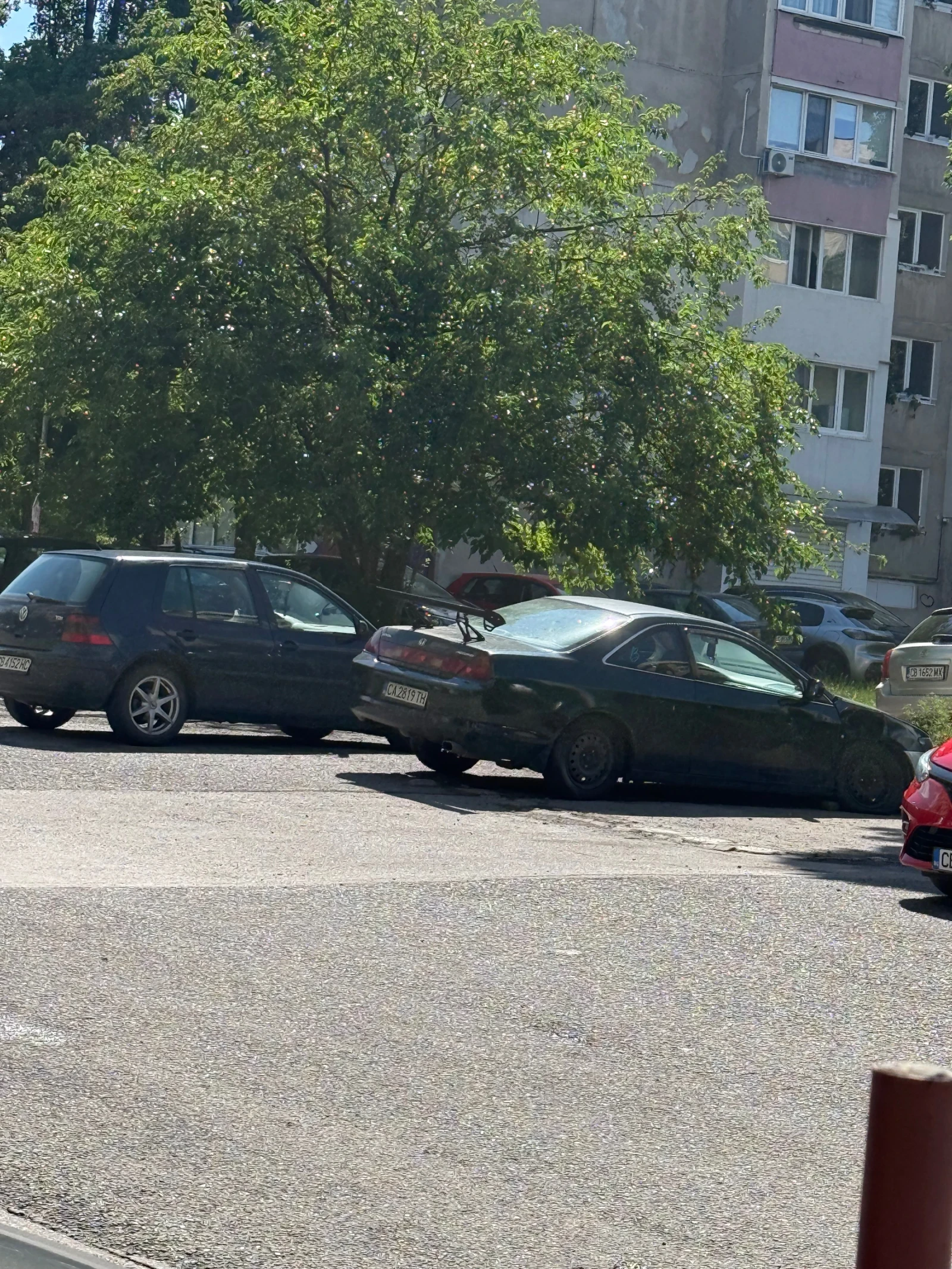 Honda Accord | Mobile.bg � ����������� 1