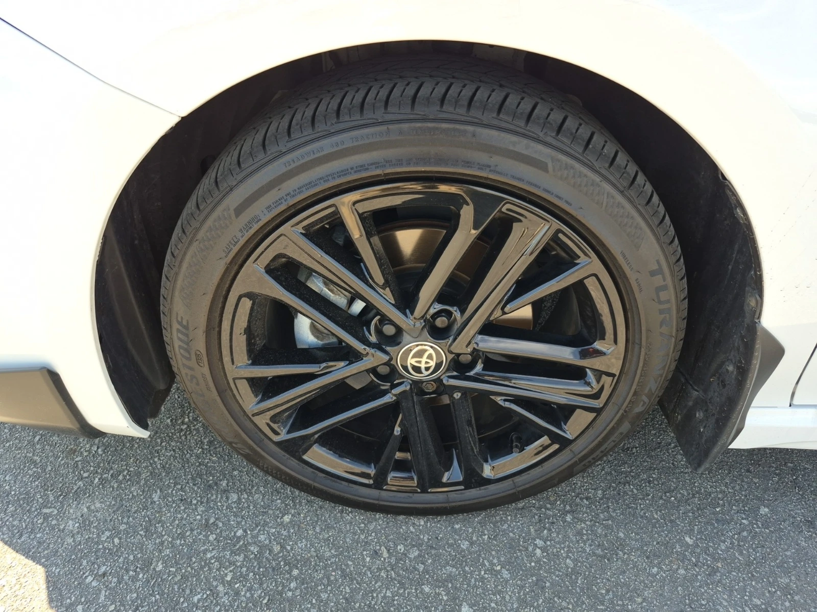 Toyota Camry SE HYBRID * BLIND SPOT * 24K KM * , снимка 5 - Автомобили и джипове - 55206430