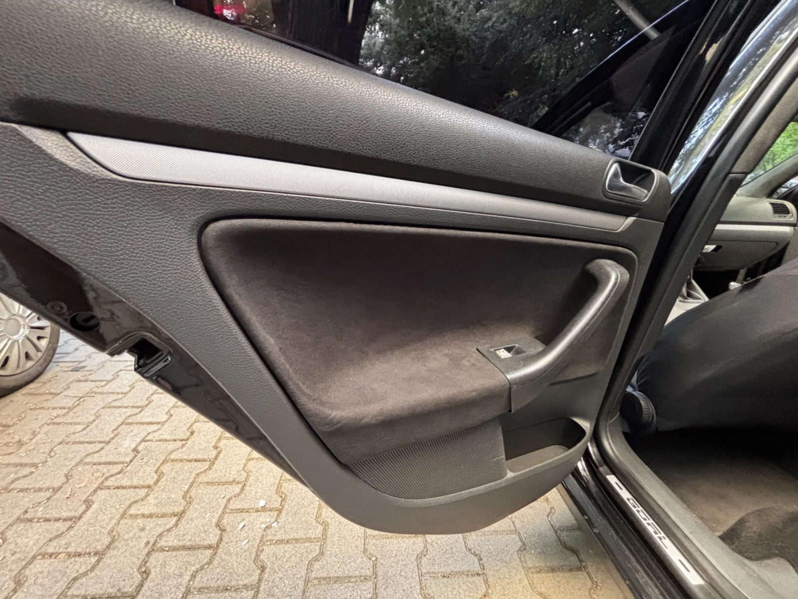 VW Golf, снимка 13 - Автомобили и джипове - 55249803