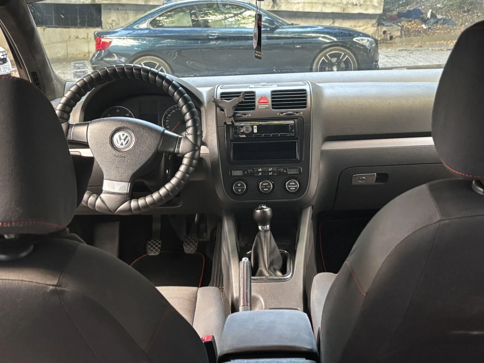VW Golf, снимка 15 - Автомобили и джипове - 55249803
