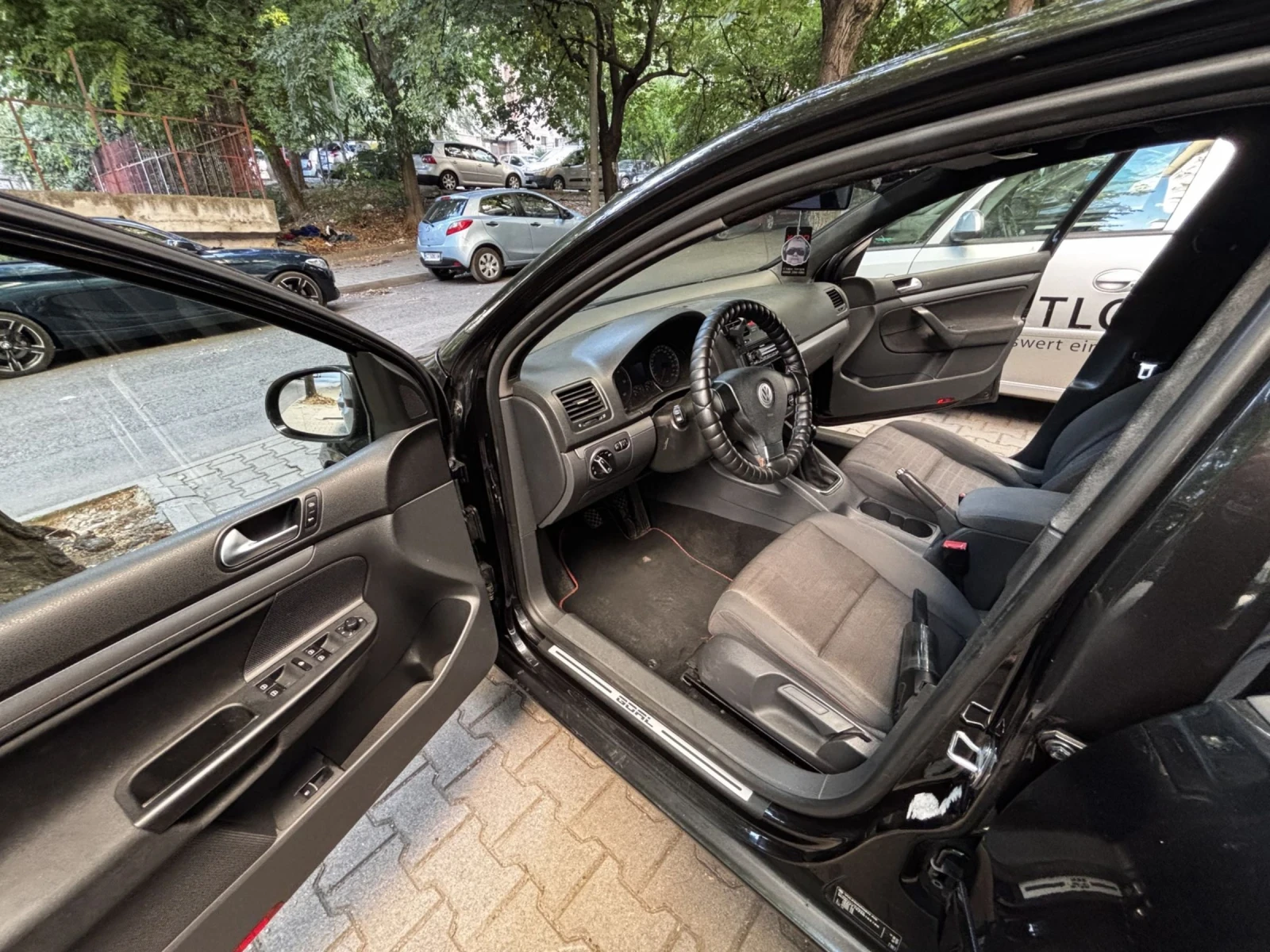 VW Golf, снимка 11 - Автомобили и джипове - 55249803
