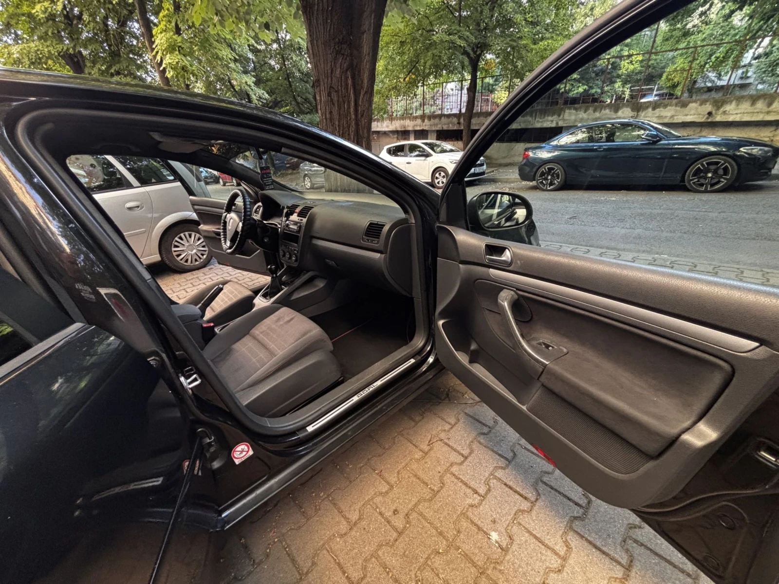 VW Golf, снимка 12 - Автомобили и джипове - 55249803