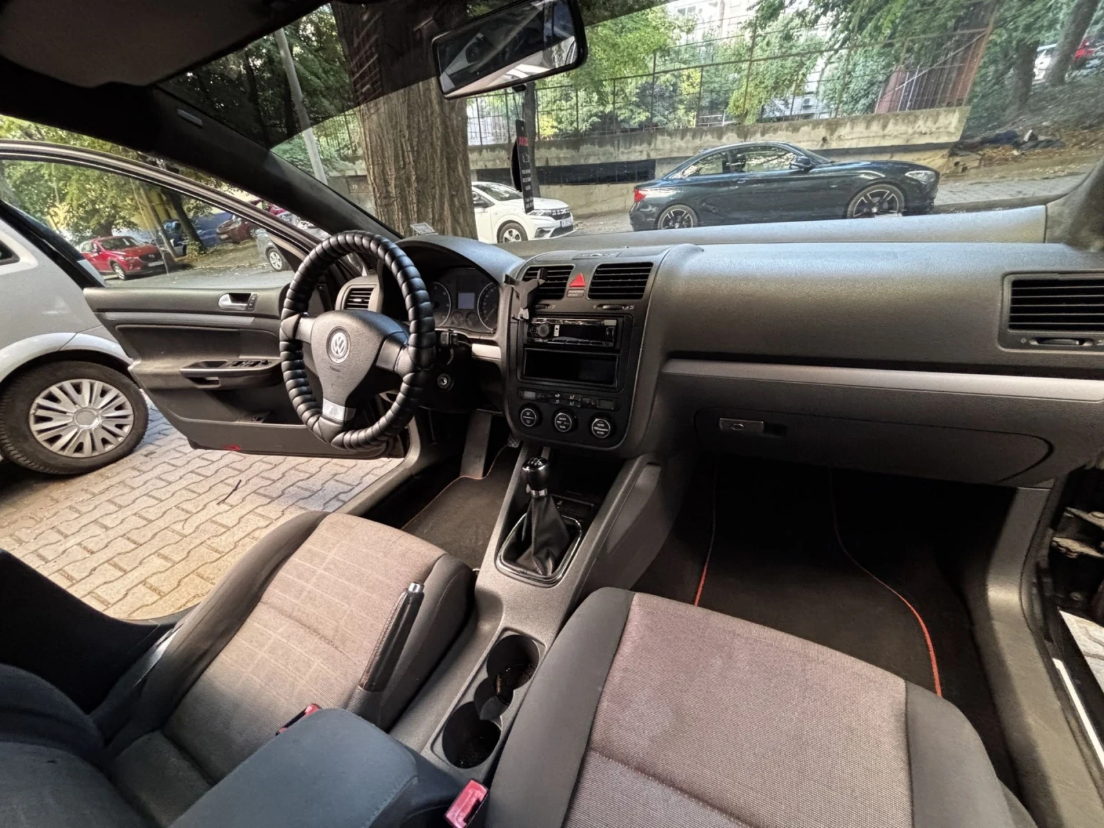 VW Golf, снимка 10 - Автомобили и джипове - 55249803