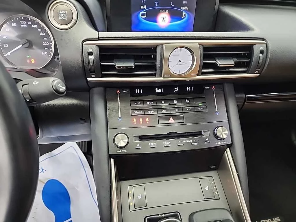 Lexus IS ���* ������� �����* BLIND SPOT* ������ ���� | Mobile.bg � ����������� 10