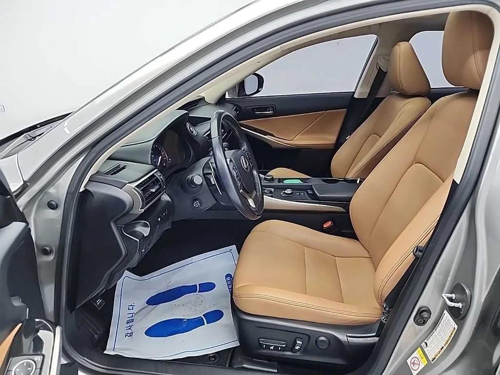 Lexus IS ���* ������� �����* BLIND SPOT* ������ ���� | Mobile.bg � ����������� 11