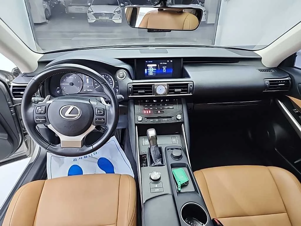 Lexus IS ���* ������� �����* BLIND SPOT* ������ ���� | Mobile.bg � ����������� 7
