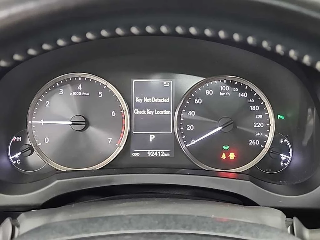 Lexus IS ���* ������� �����* BLIND SPOT* ������ ���� | Mobile.bg � ����������� 6