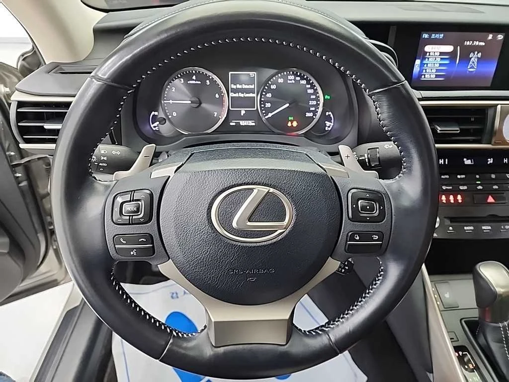 Lexus IS ���* ������� �����* BLIND SPOT* ������ ���� | Mobile.bg � ����������� 9
