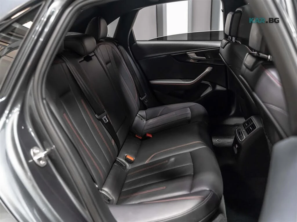 Audi A4 45 TFSI * S Line *  ���������� * (���� �� ��) | Mobile.bg � ����������� 15