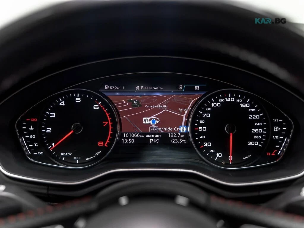 Audi A4 45 TFSI * S Line *  ���������� * (���� �� ��) | Mobile.bg � ����������� 12