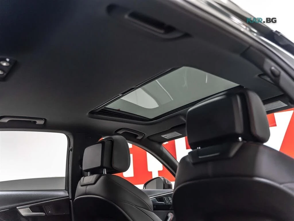 Audi A4 45 TFSI * S Line *  ���������� * (���� �� ��) | Mobile.bg � ����������� 11