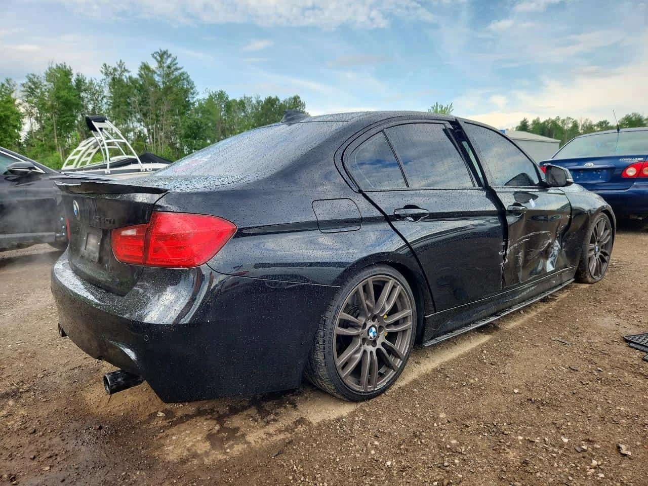 BMW 340 XI * DIGITAL * CARFAX * ОПЦИЯ ЗА ФИНАНСИРАНЕ, снимка 3 - Автомобили и джипове - 55661956