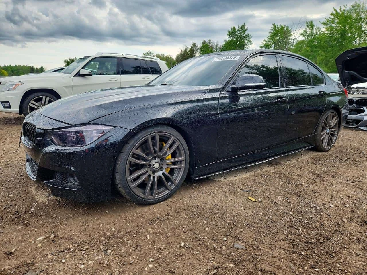 BMW 340 XI * DIGITAL * CARFAX * ОПЦИЯ ЗА ФИНАНСИРАНЕ