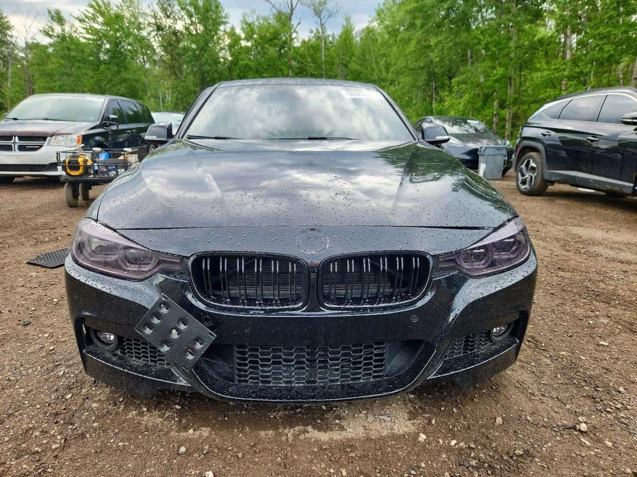 BMW 340 XI * DIGITAL * CARFAX * ОПЦИЯ ЗА ФИНАНСИРАНЕ, снимка 5 - Автомобили и джипове - 55661956