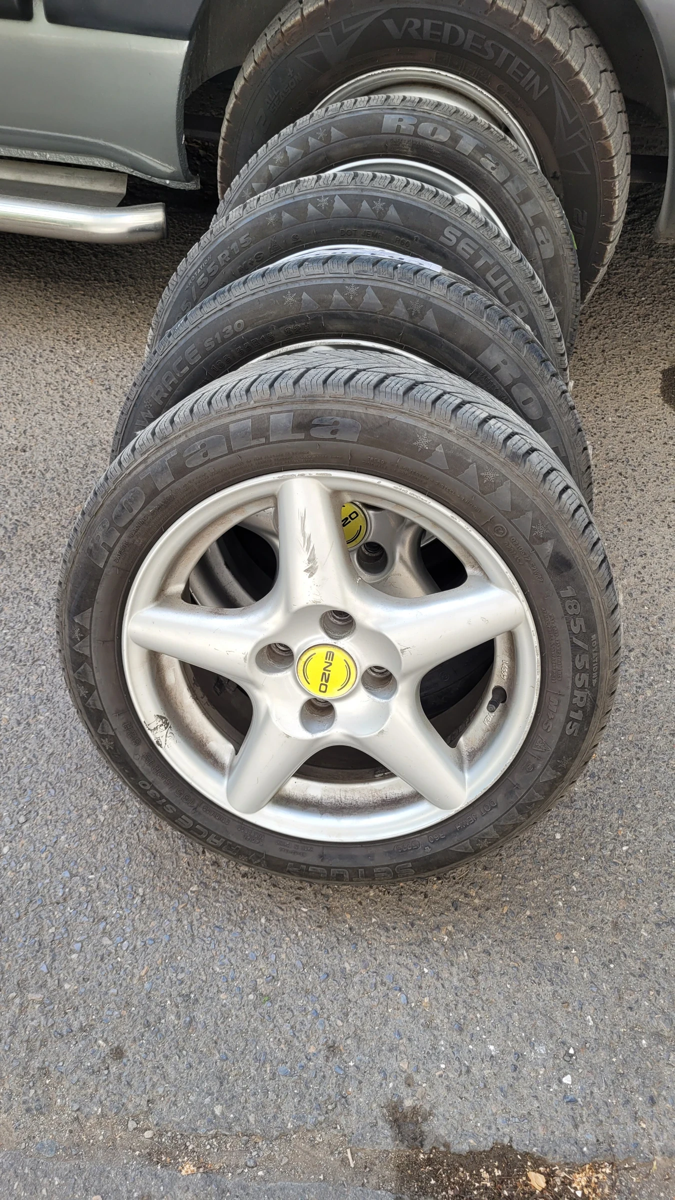 Nissan Micra 1.2i АВТОМАТ, снимка 17 - Автомобили и джипове - 55843998
