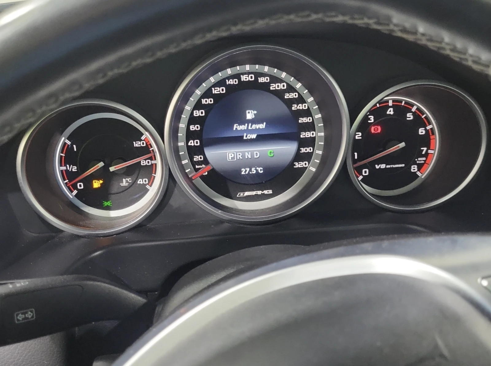 Mercedes-Benz E 63 AMG 2016 Mercedes-Benz AMG E 63 S, снимка 8 - Автомобили и джипове - 56161731