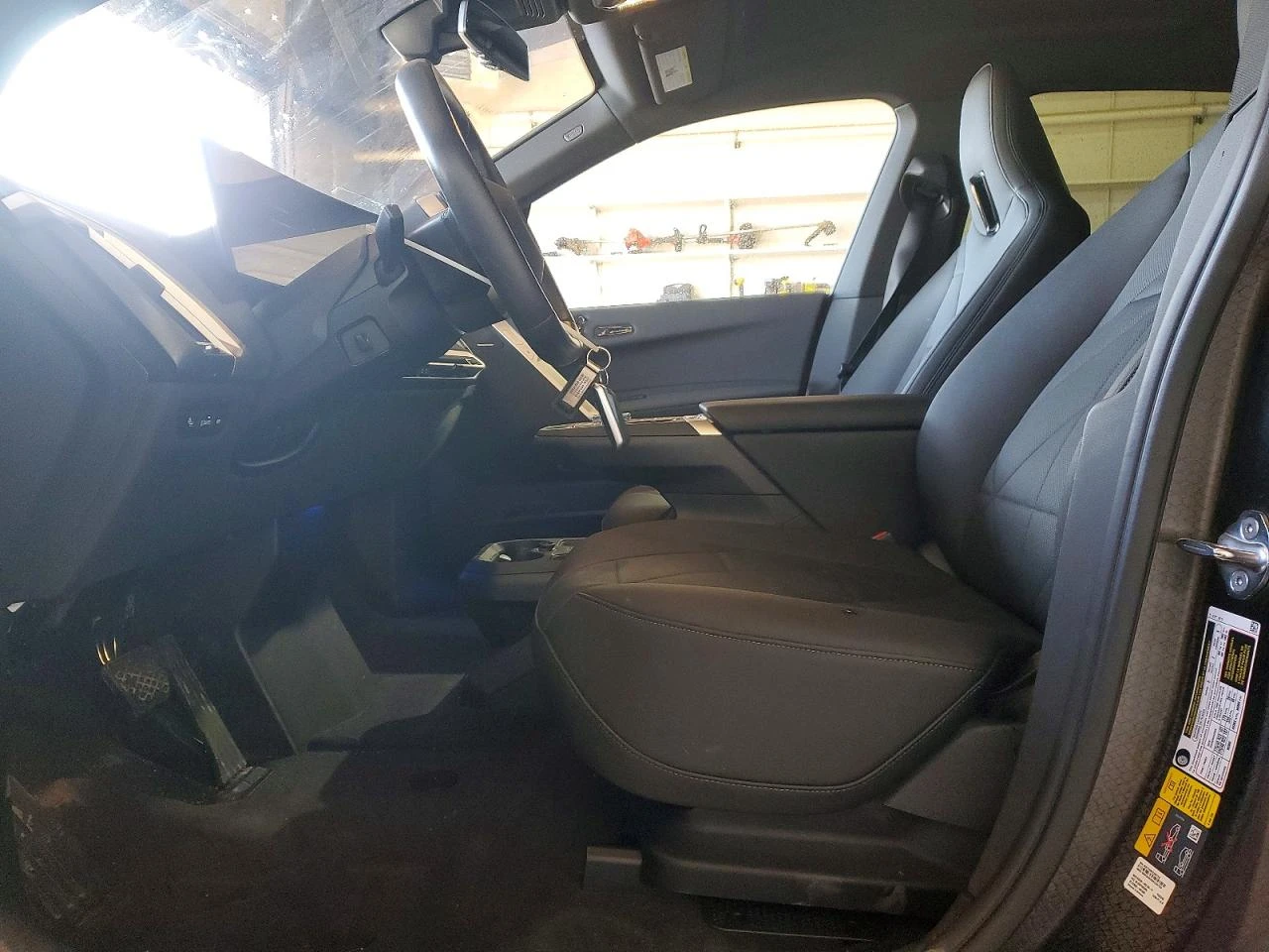 BMW iX xDrive50, снимка 7 - Автомобили и джипове - 56314302