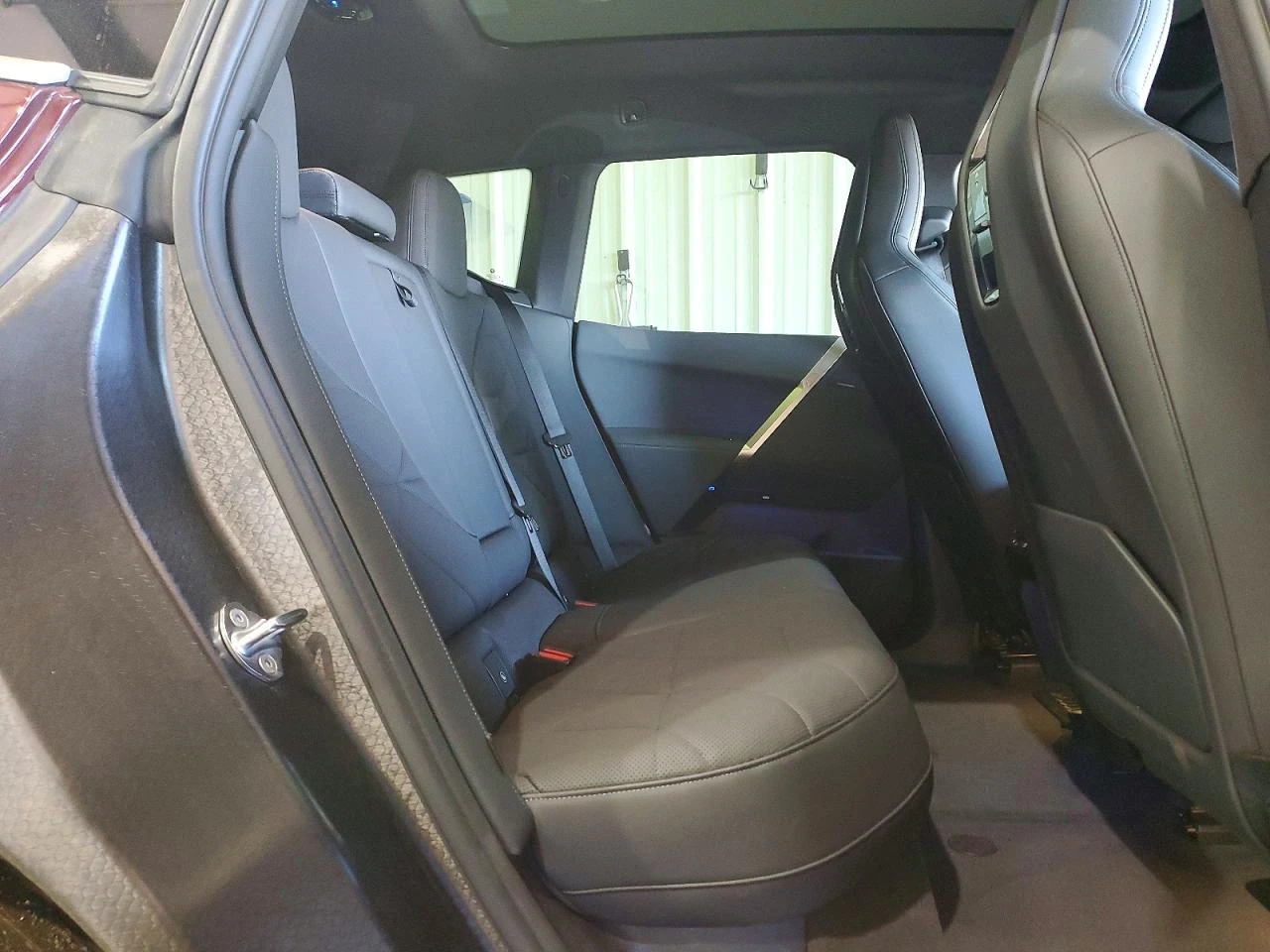 BMW iX xDrive50, снимка 11 - Автомобили и джипове - 56314302