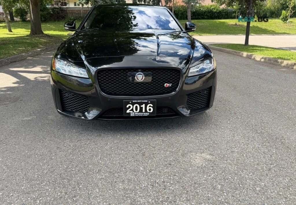 Jaguar Xf ��������� * 360 * ���������� * (���� �� ��) | Mobile.bg � ����������� 5