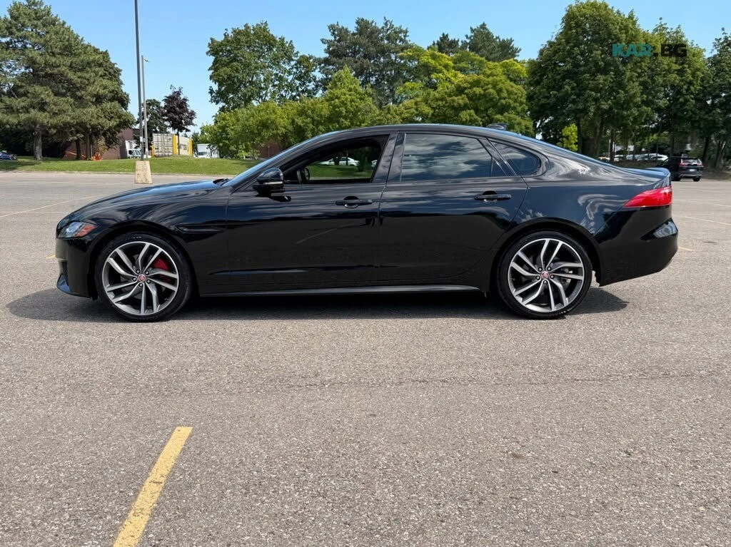 Jaguar Xf ��������� * 360 * ���������� * (���� �� ��) | Mobile.bg � ����������� 3
