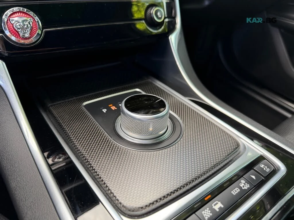Jaguar Xf ��������� * 360 * ���������� * (���� �� ��) | Mobile.bg � ����������� 11