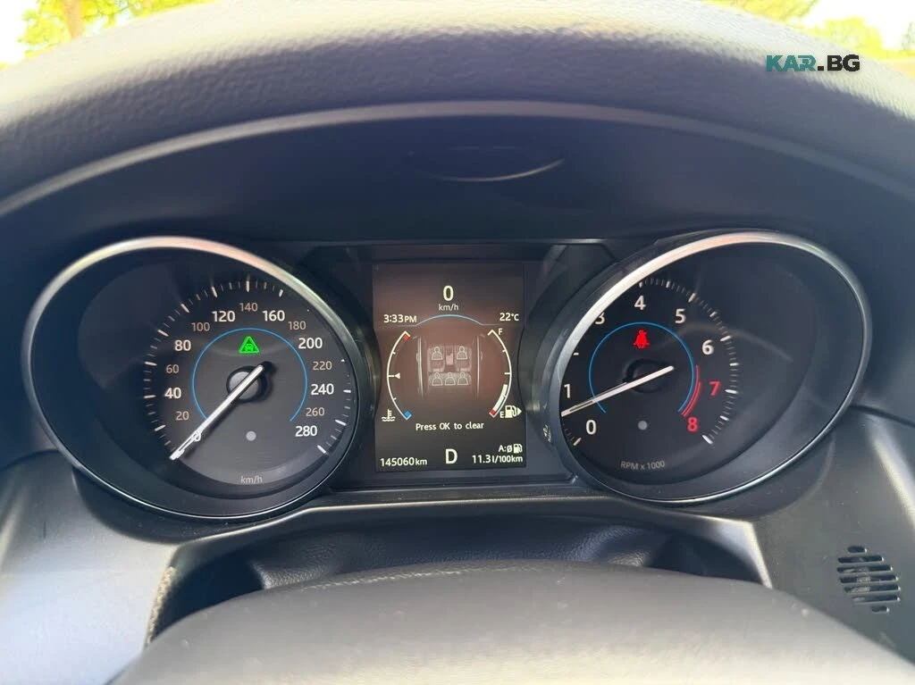 Jaguar Xf ��������� * 360 * ���������� * (���� �� ��) | Mobile.bg � ����������� 15