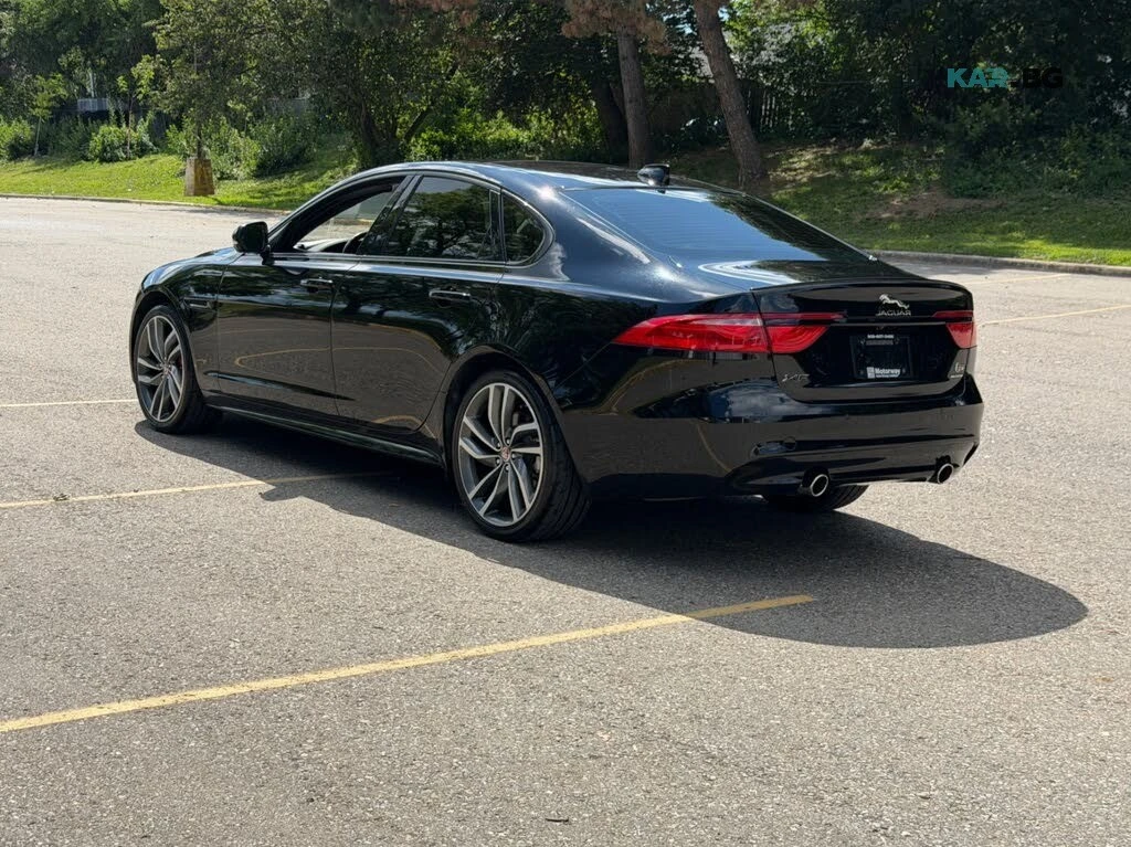 Jaguar Xf ��������� * 360 * ���������� * (���� �� ��) | Mobile.bg � ����������� 16