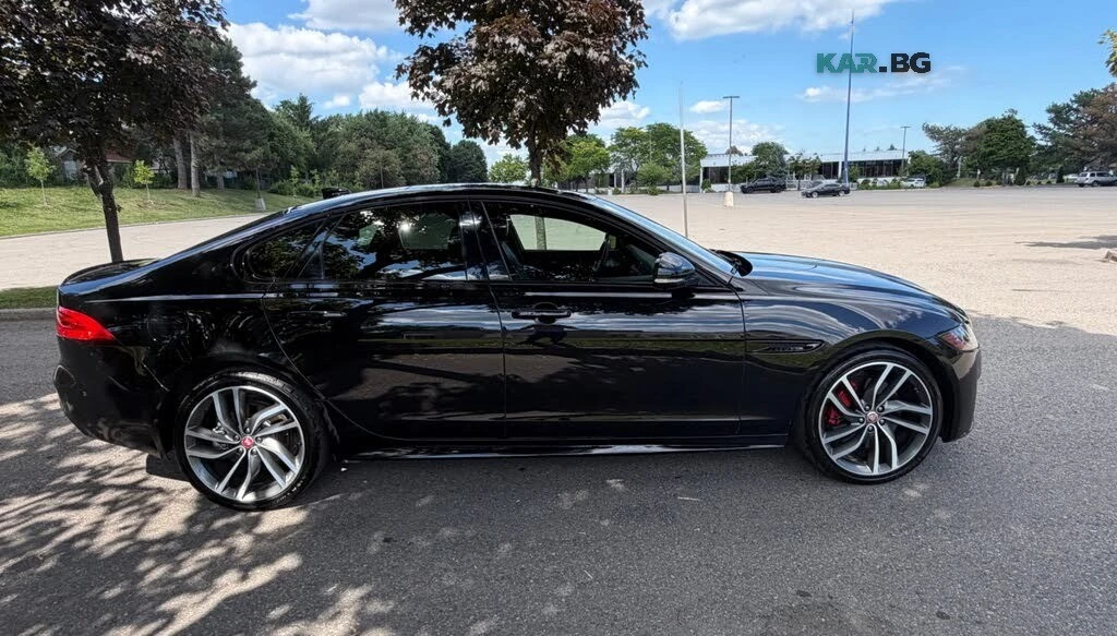 Jaguar Xf ��������� * 360 * ���������� * (���� �� ��) | Mobile.bg � ����������� 7