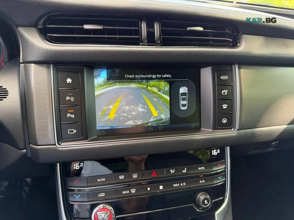 Jaguar Xf ��������� * 360 * ���������� * (���� �� ��) | Mobile.bg � ����������� 12