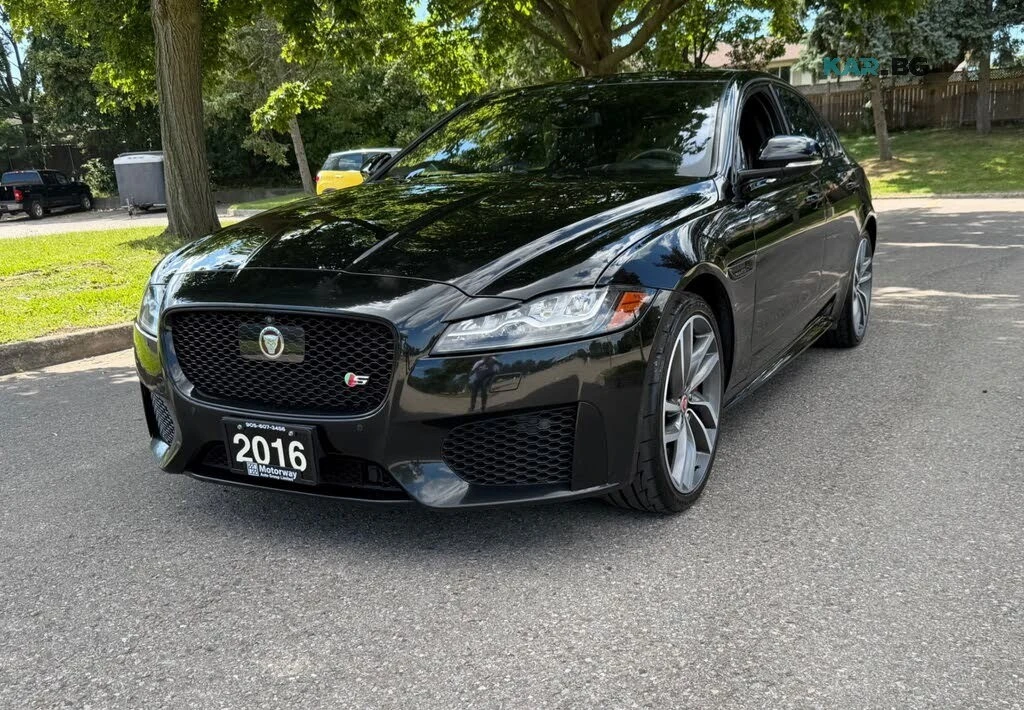 Jaguar Xf ��������� * 360 * ���������� * (���� �� ��) | Mobile.bg � ����������� 9