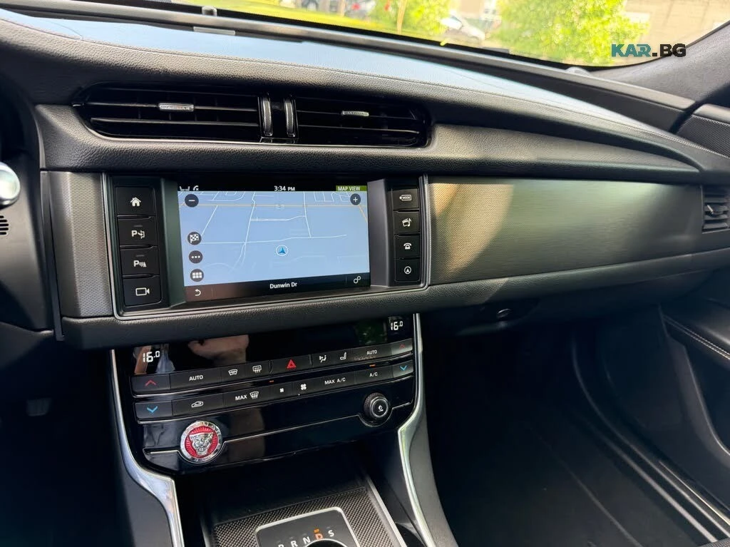 Jaguar Xf ��������� * 360 * ���������� * (���� �� ��) | Mobile.bg � ����������� 13