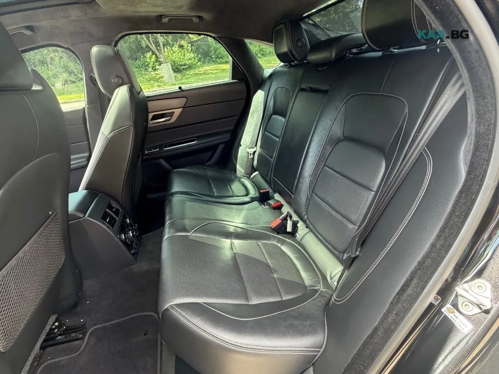 Jaguar Xf ��������� * 360 * ���������� * (���� �� ��) | Mobile.bg � ����������� 14