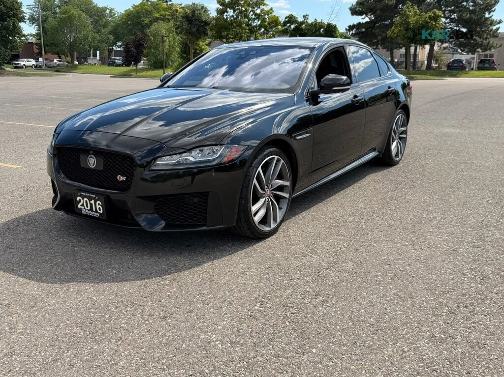 Jaguar Xf Обдухване * 360 * АвтоКредит * (ЦЕНА ДО БГ)