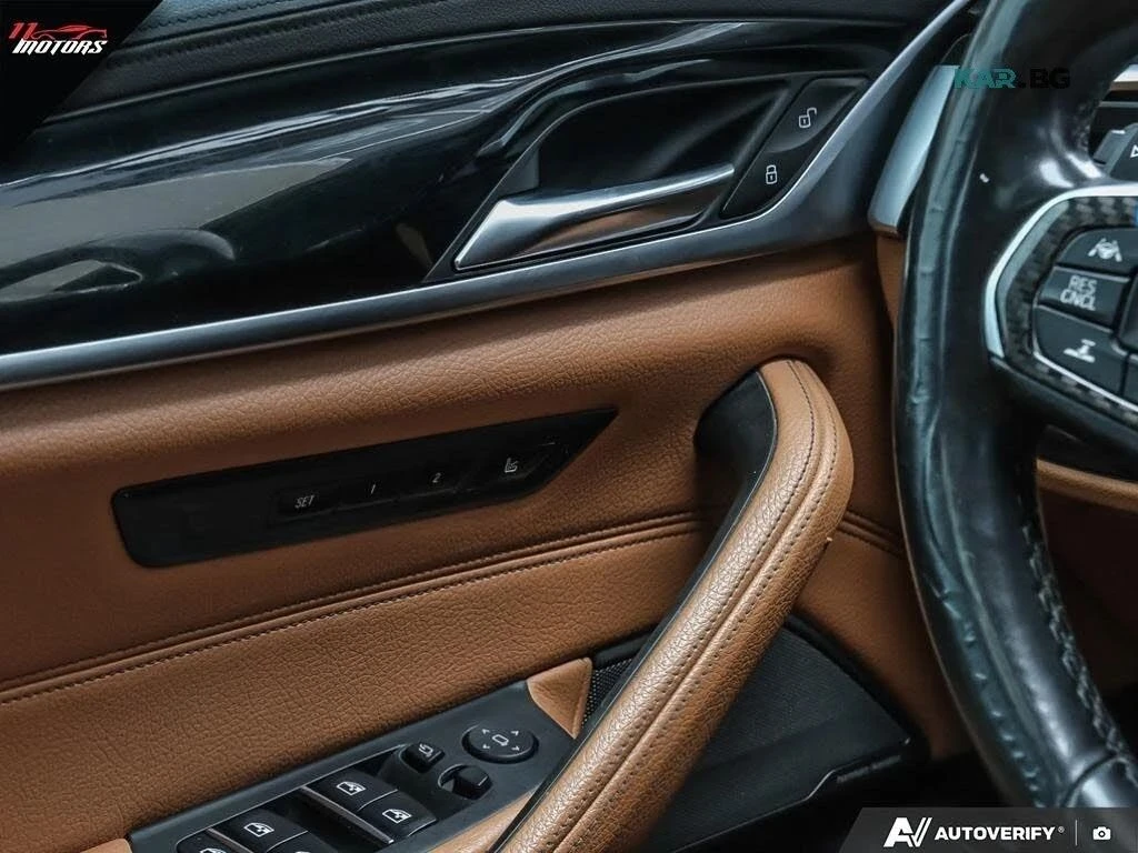 BMW 550, снимка 13 - Автомобили и джипове - 56713332