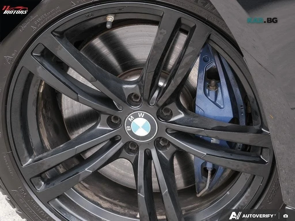 BMW 550, снимка 6 - Автомобили и джипове - 56713332