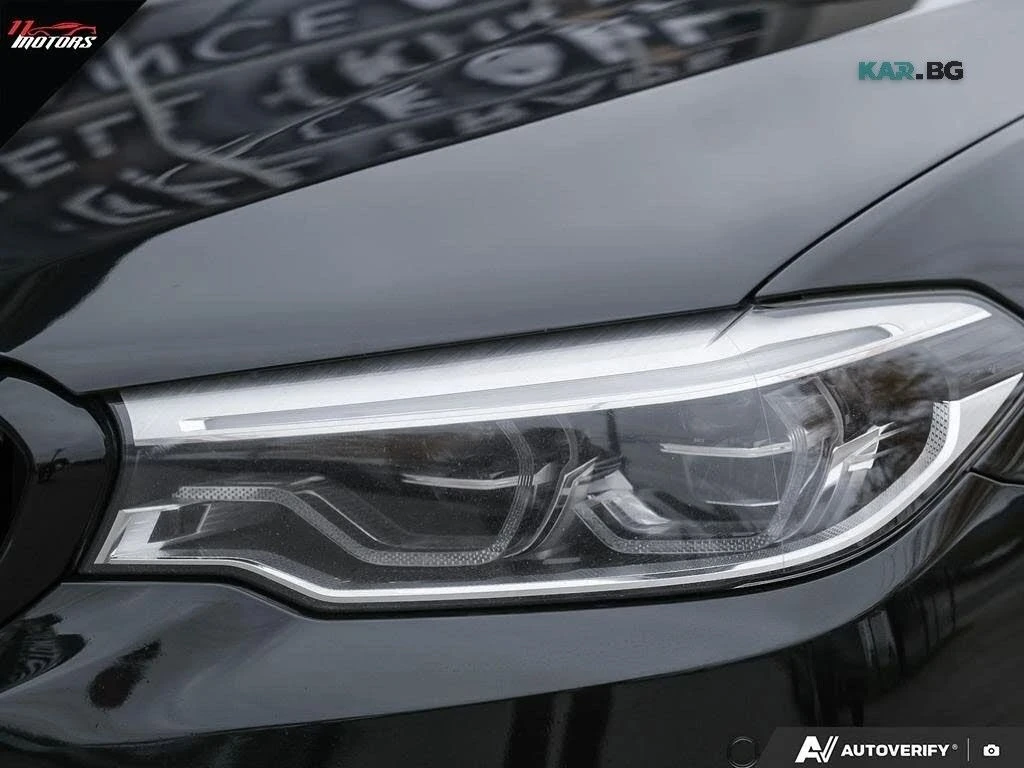 BMW 550, снимка 8 - Автомобили и джипове - 56713332