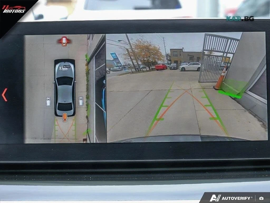 BMW 550, снимка 17 - Автомобили и джипове - 56713332